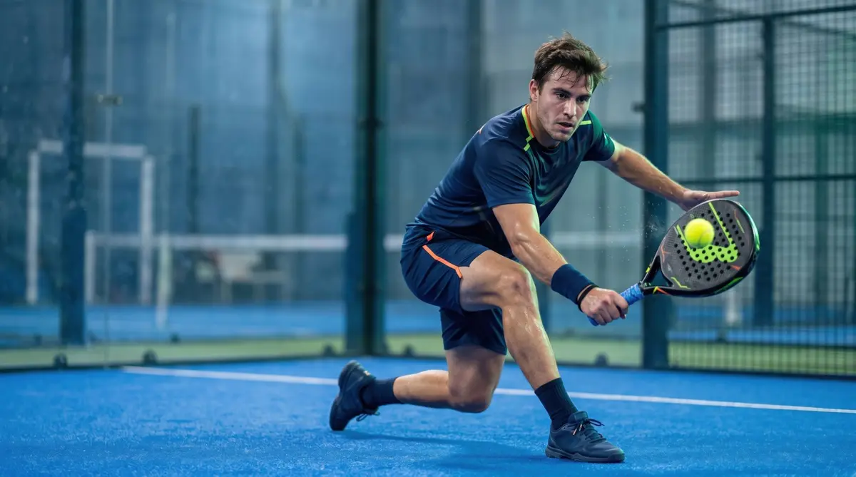 Padel : les meilleurs joueurs français s’affrontent près de Mulhouse, une sortie à ne pas manquer ce dimanche