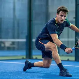 Padel : les meilleurs joueurs français s’affrontent près de Mulhouse, une sortie à ne pas manquer ce dimanche