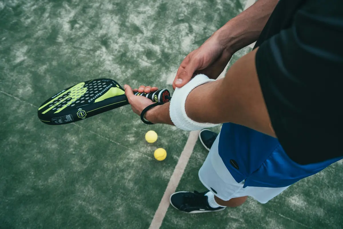 Padel pour débutants : quel matériel choisir pour démarrer