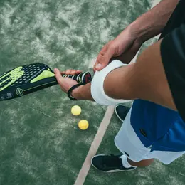 Padel pour débutants : quel matériel choisir pour démarrer