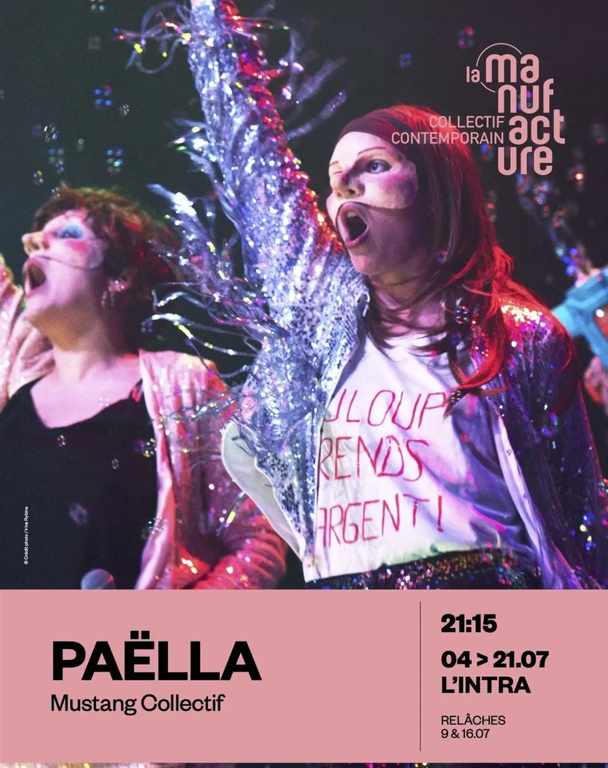 Paëlla