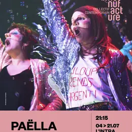 Paëlla