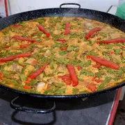 Paëlla