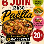 Paëlla
