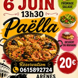 Paëlla