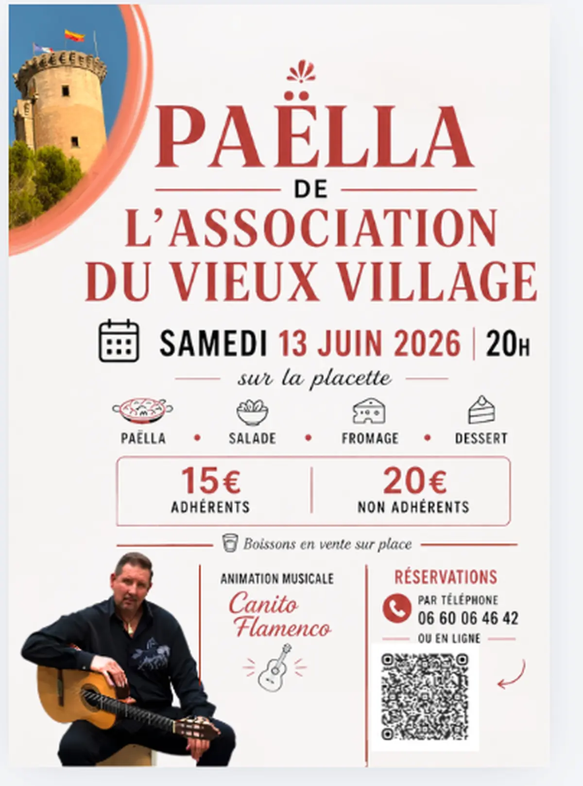 Paëlla