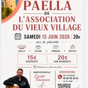 Paëlla