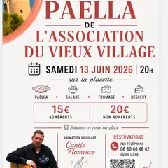 Paëlla