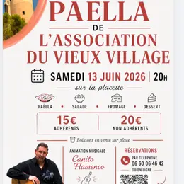 Paëlla