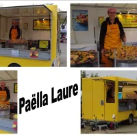Paëlla Laure DR
