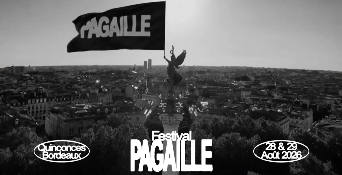 Festival Pagaille