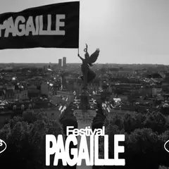 Festival Pagaille