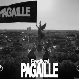 Festival Pagaille