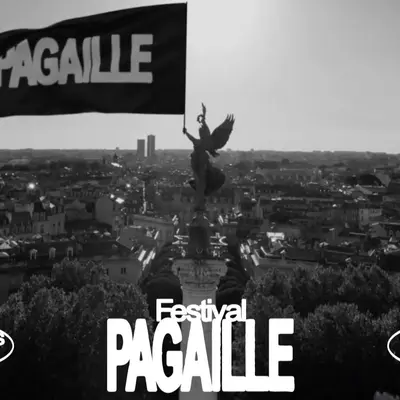 Festival Pagaille