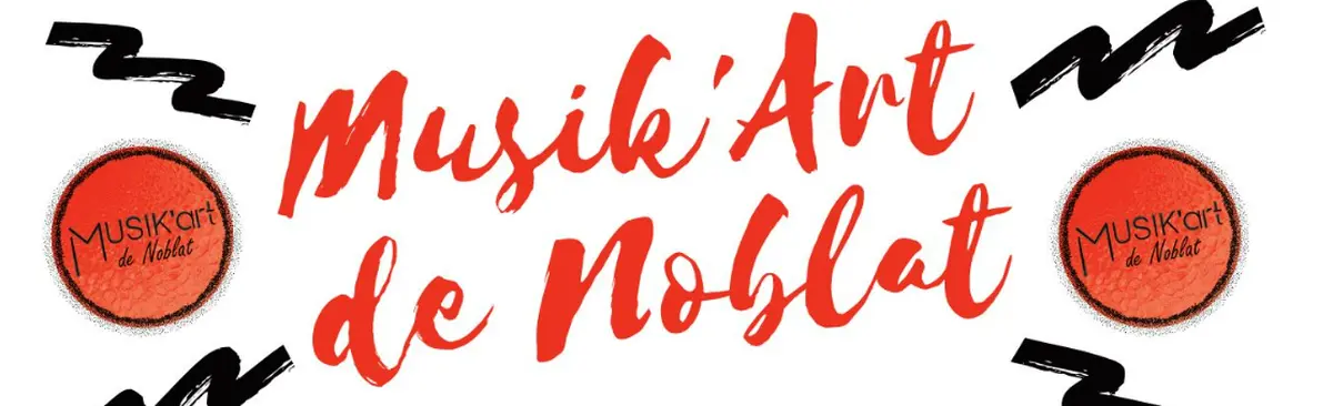 Page en concert à l'Escalier