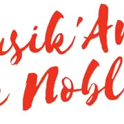 Page en concert à l'Escalier