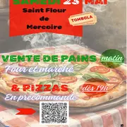Pain Au Four Communal