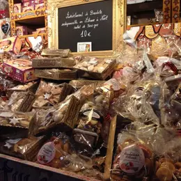Pain d'Epices Fortwenger