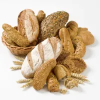 Le pain se décline en de multiples variétés grâce au savoir faire des artisans boulangers &copy; Viktor - fotolia.com