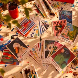 Paint & Chill : L’apéro-peinture pour lâcher prise à Paris