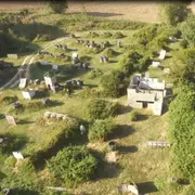 Paintball 100% nature à Montélimar (26)