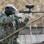 Paintball à Avallon (89)