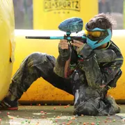 Paintball à Bonneuil-sur-Marne près de Créteil (94)