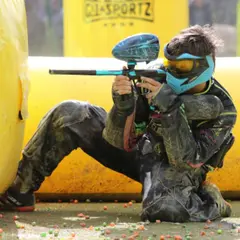 Paintball à Bonneuil-sur-Marne près de Créteil (94)