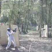 Paintball à Clohars-Fouesnant (29)