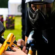 Paintball à Neuilly-sur-Marne (93)