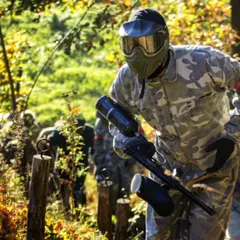 Paintball à Niévroz (01)