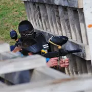 Paintball à Nîmes (30)