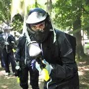 Paintball à Pontault-Combault (77)