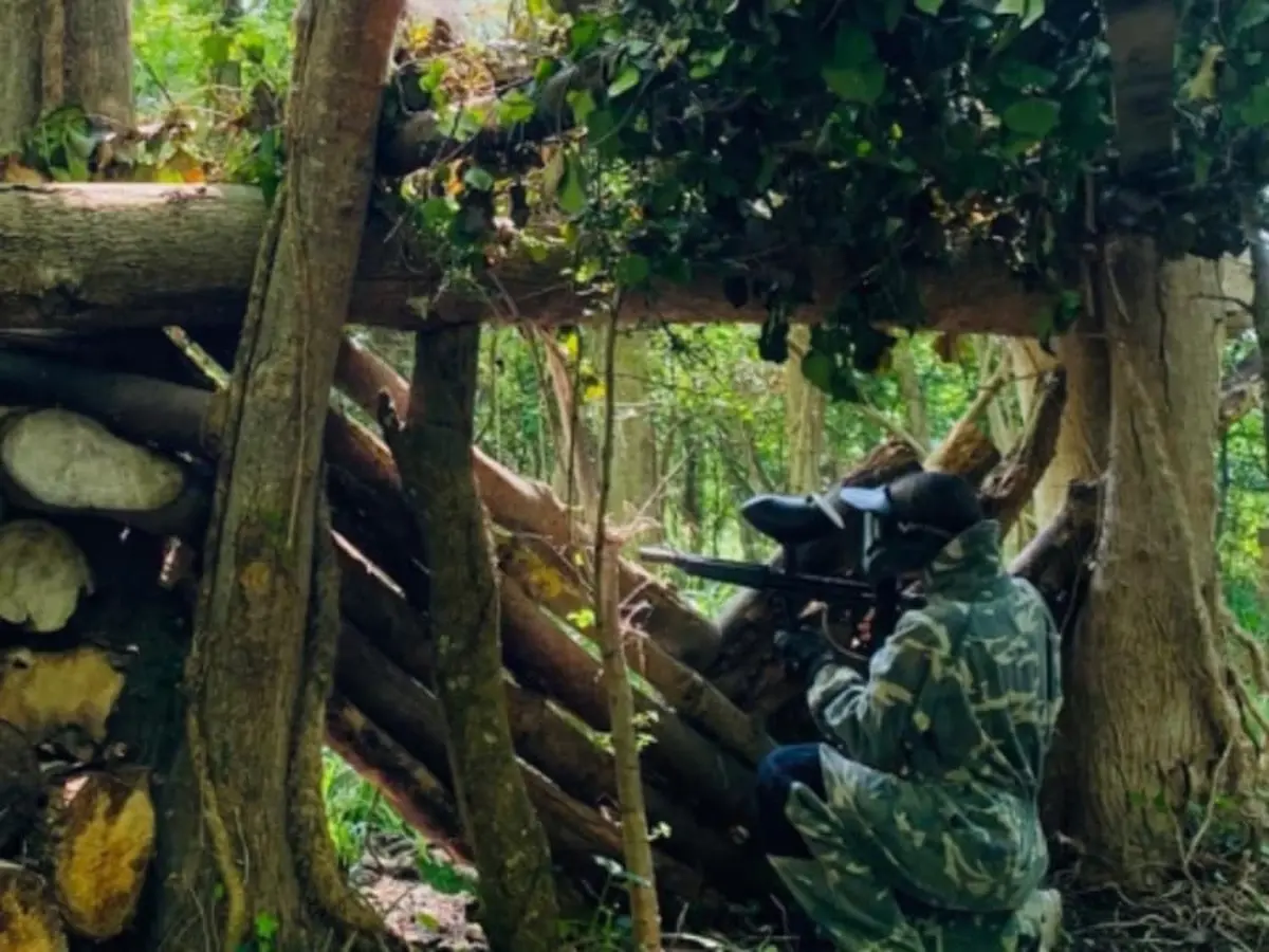 Paintball à Saint-Malo (35)