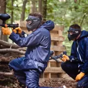 Paintball à Viarmes (95)