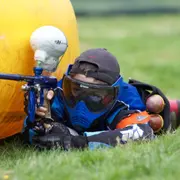 Paintball à Vizille (38)