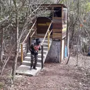 Paintball aux Anses d'Arlet (972)