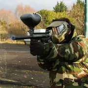 Paintball outdoor adulte à Deauville (14)