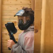 Paintball outdoor enfant à Deauville (14)