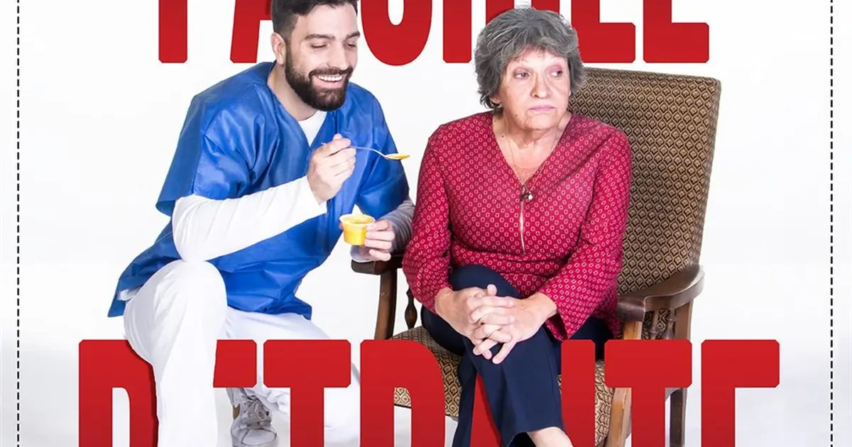Paisible retraite