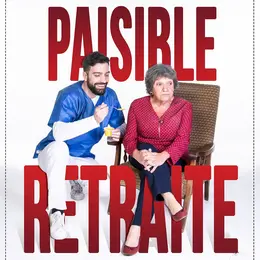 Paisible retraite