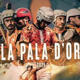 Pala d'or