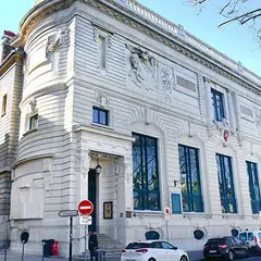 Palais Bondy à Lyon
