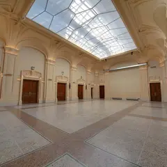 Palais de la CCI de Meurthe-et-Moselle