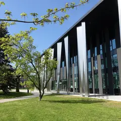 Palais de la Musique et des Congrès (PMC)