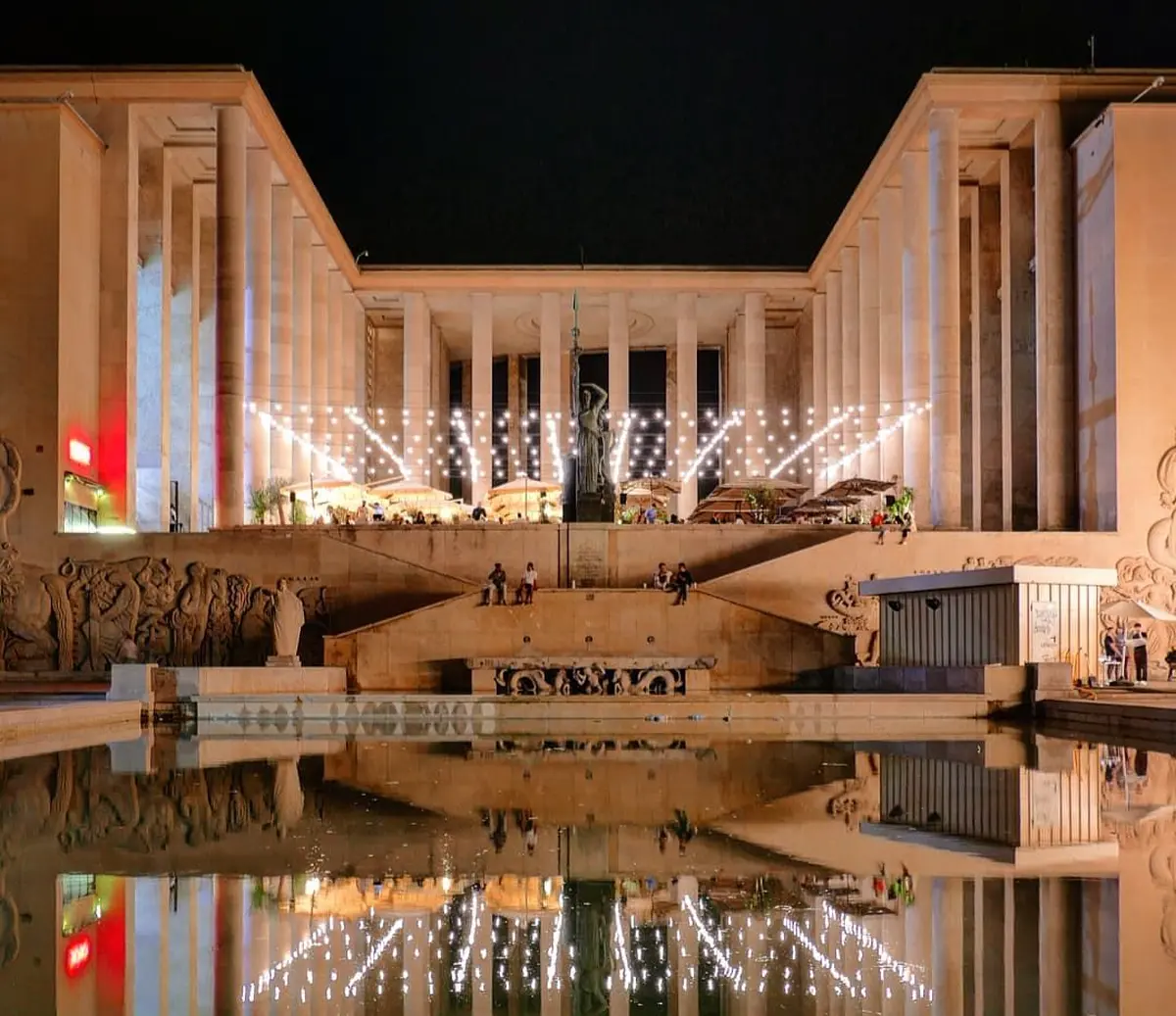 Palais de Tokyo