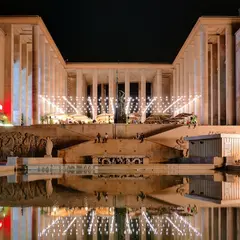 Palais de Tokyo