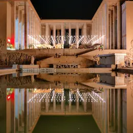 Palais de Tokyo