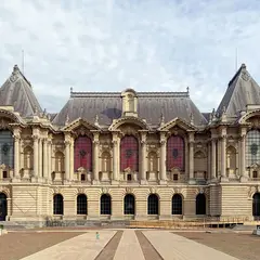 Palais des Beaux-Arts de Lille