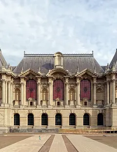 Palais des Beaux-Arts de Lille
